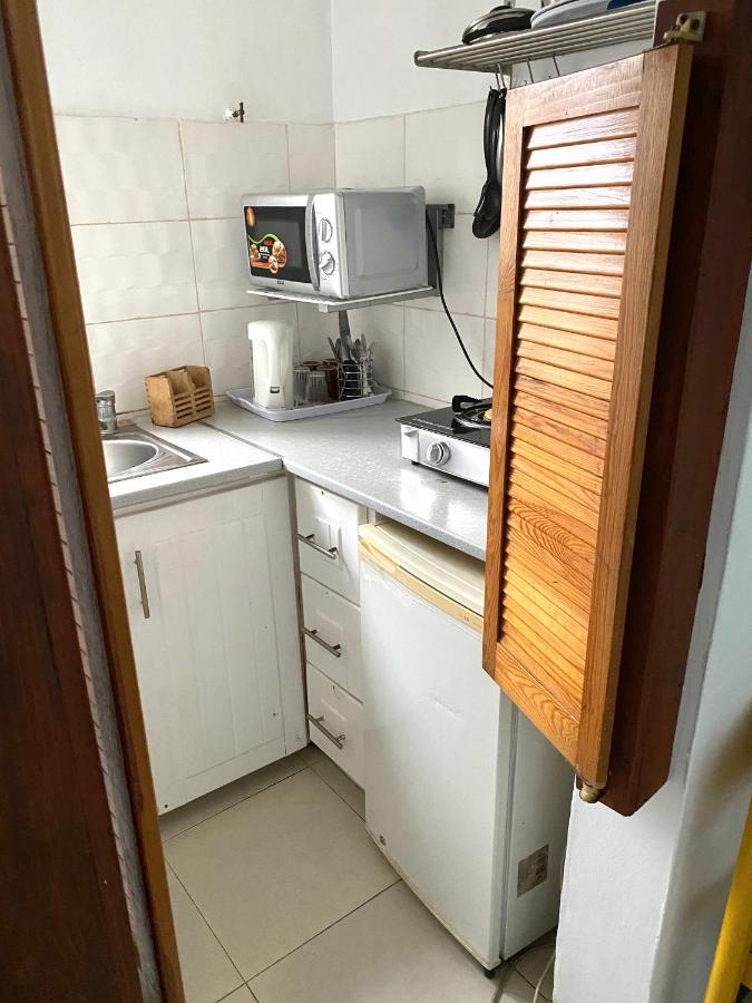 Laparadiseinn Accra Luaran gambar