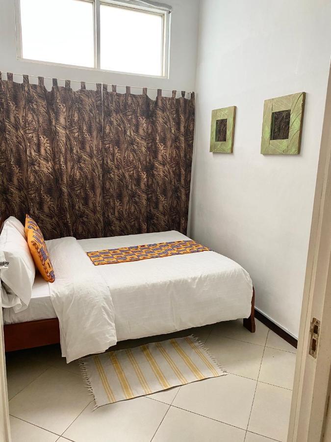Laparadiseinn Accra Luaran gambar