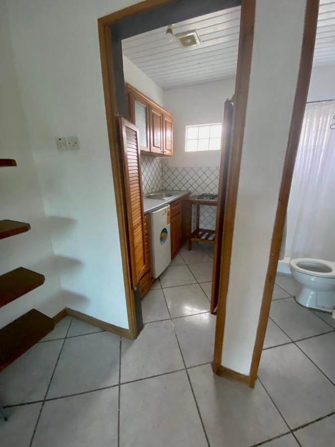 Laparadiseinn Accra Luaran gambar
