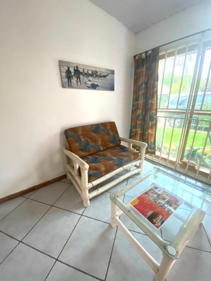 Laparadiseinn Accra Luaran gambar
