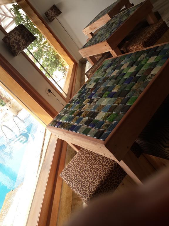 Laparadiseinn Accra Luaran gambar