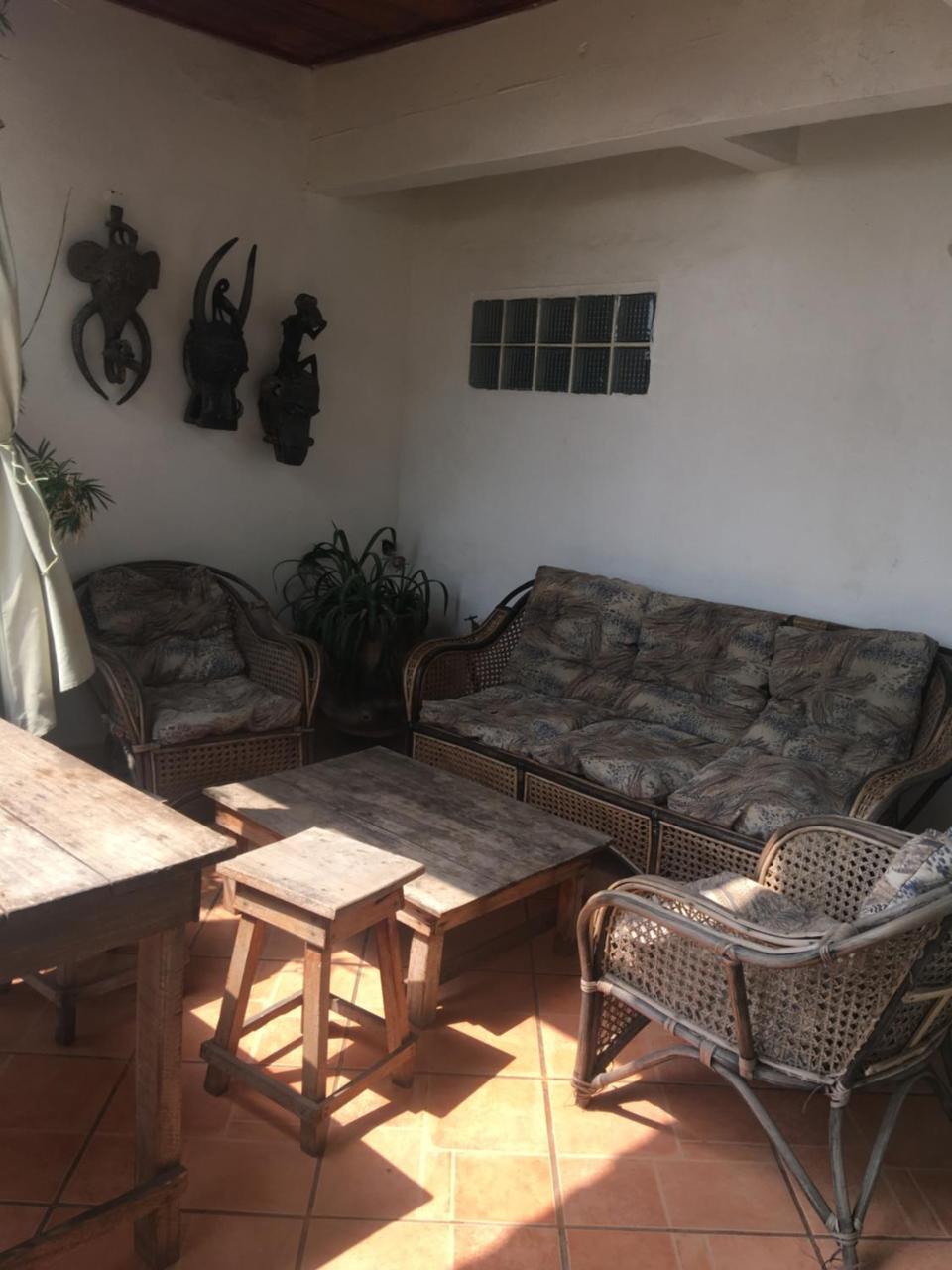 Laparadiseinn Accra Luaran gambar